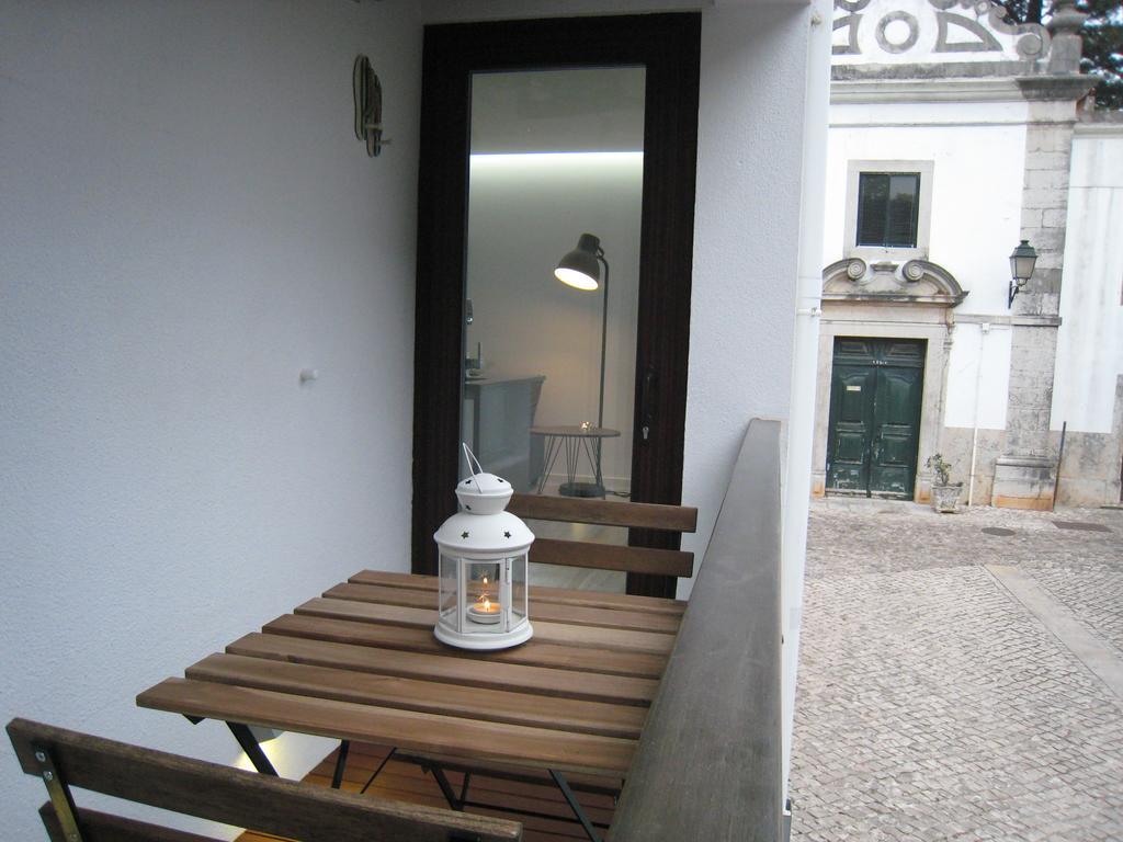 Cascais Feelings Apartment Room photo